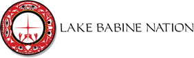 The logo for Lake Babine Nation.